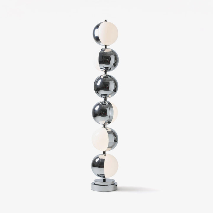 Vloer Golvlampa