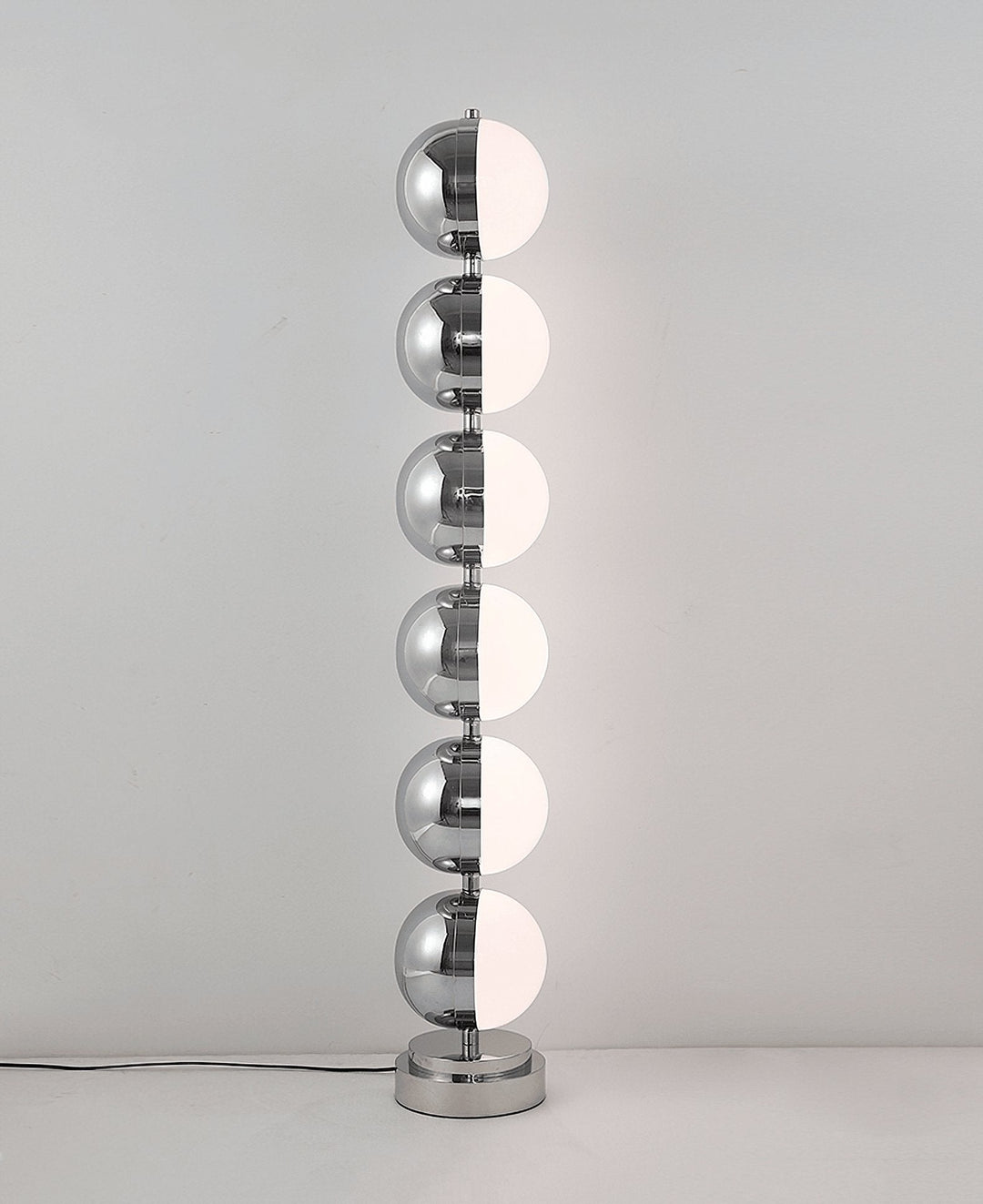 Vloer Golvlampa
