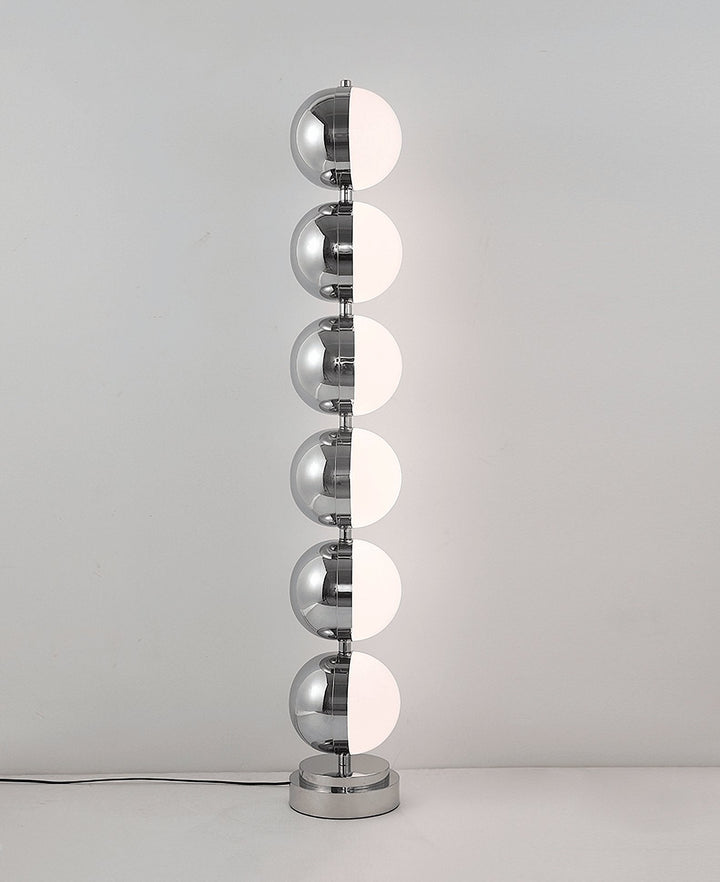 Vloer Golvlampa