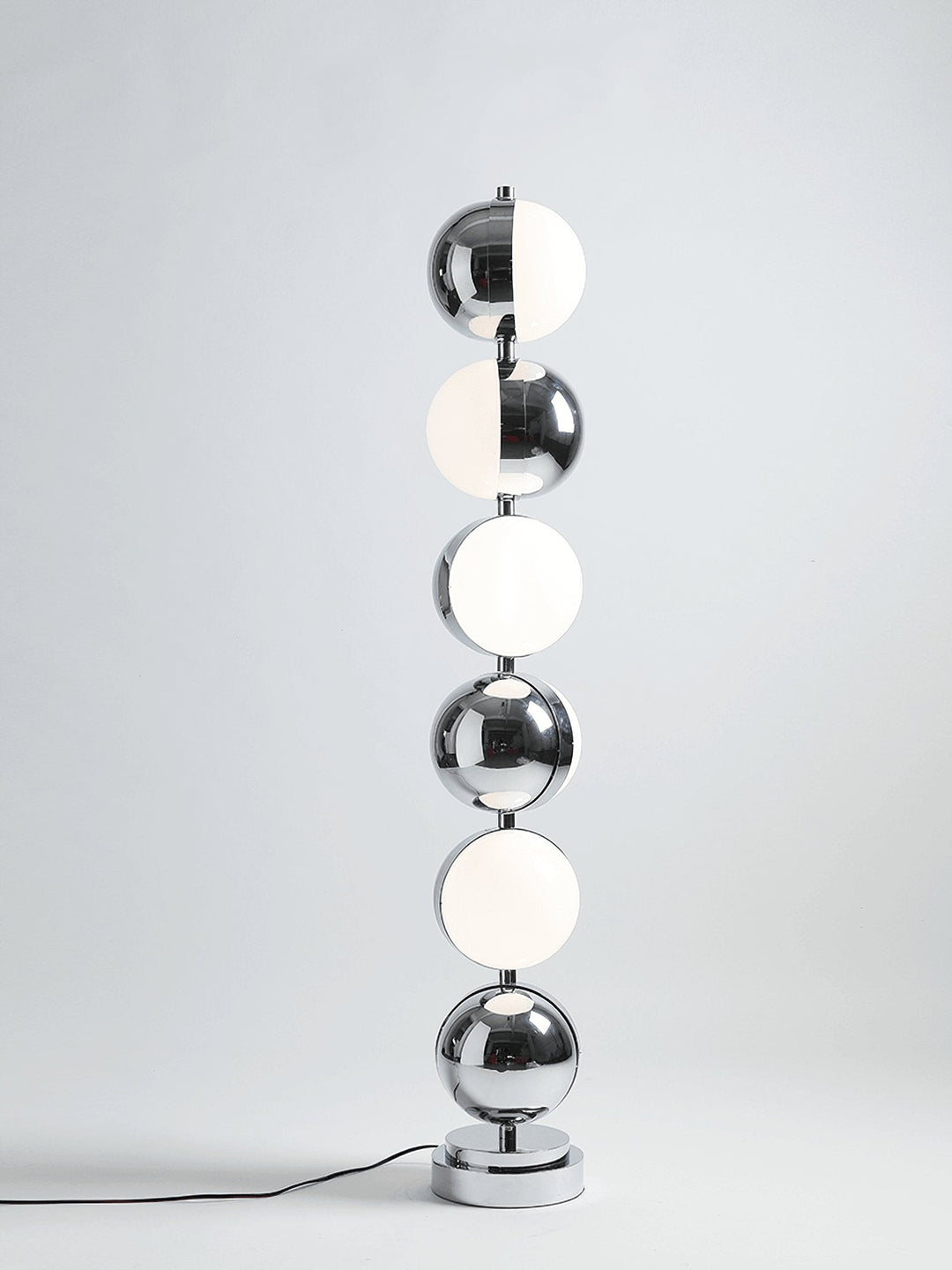 Vloer Golvlampa