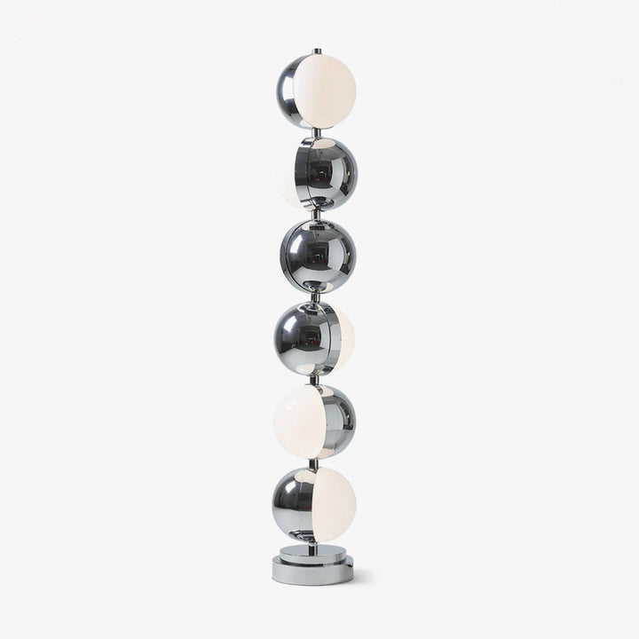 Vloer Golvlampa