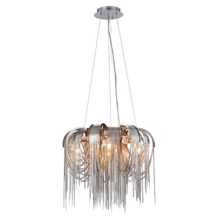 Längdkedjor Chandelier