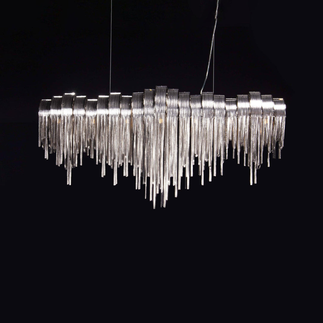 Längdkedjor Chandelier