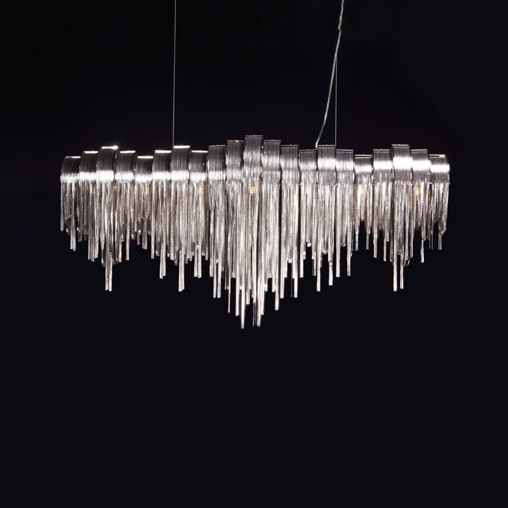 Längdkedjor Chandelier