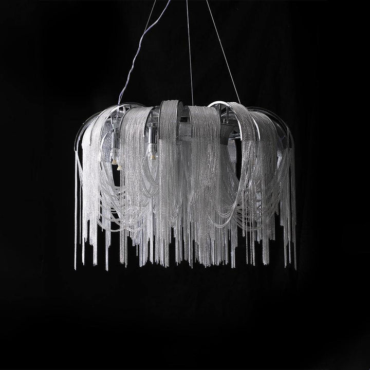 Längdkedjor Chandelier