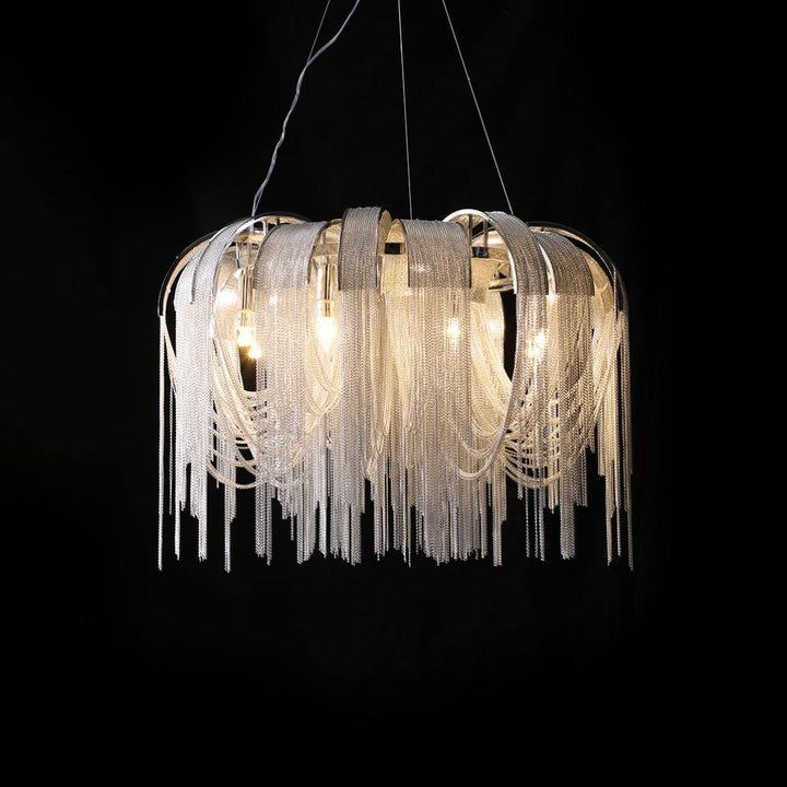 Längdkedjor Chandelier