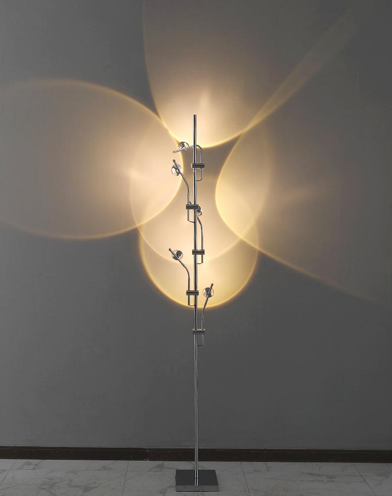 Wa Wa Golvlampa
