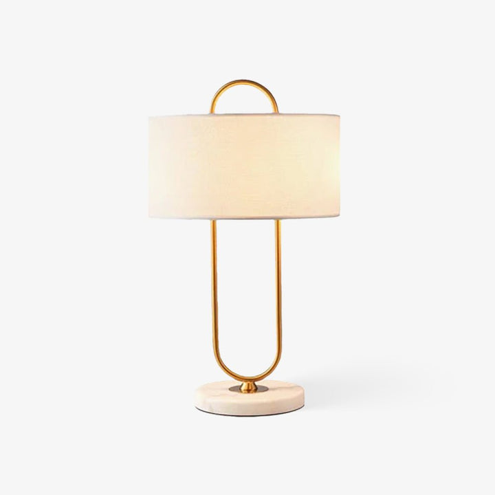 Warner Bordslampa