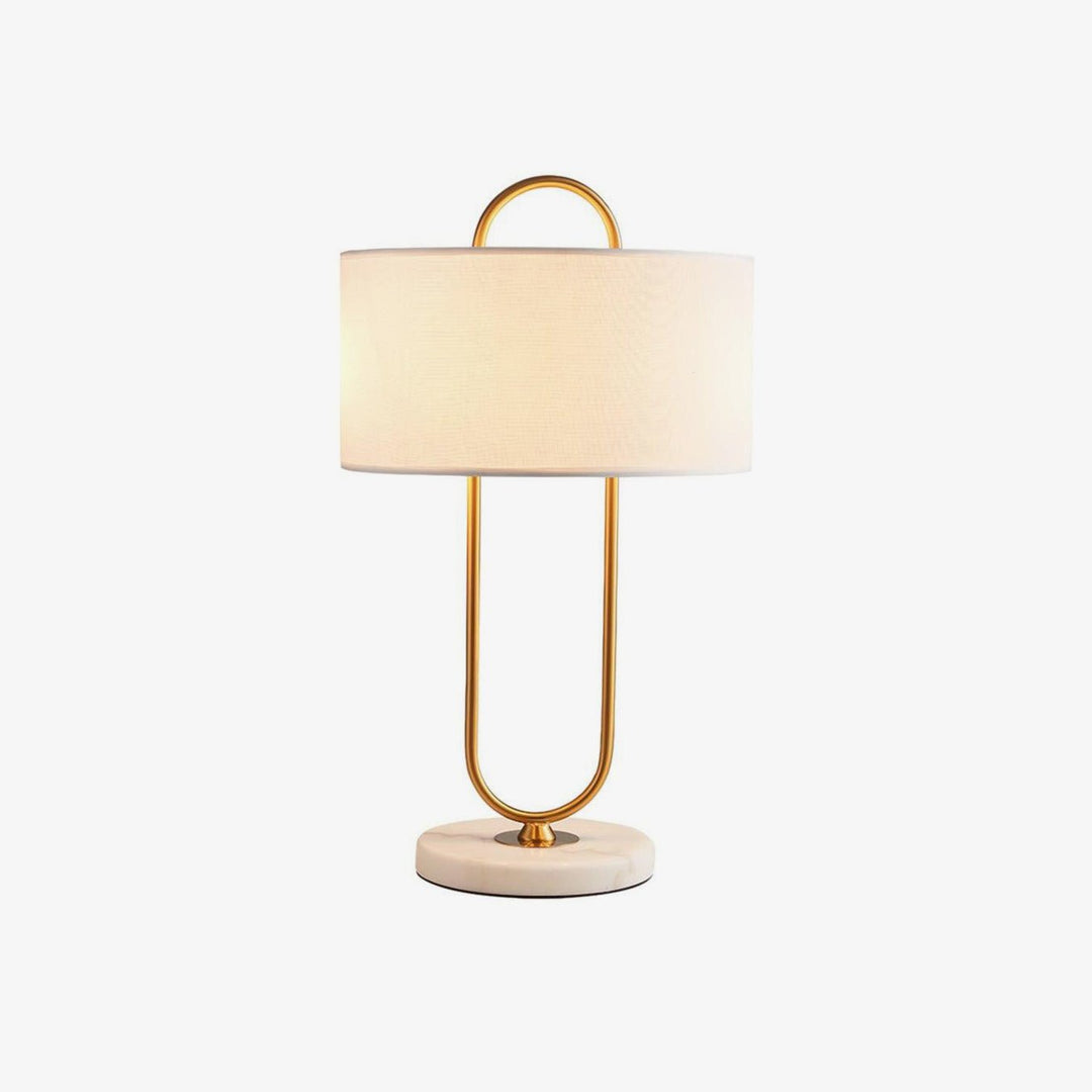 Warner Bordslampa