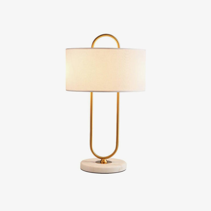 Warner Bordslampa