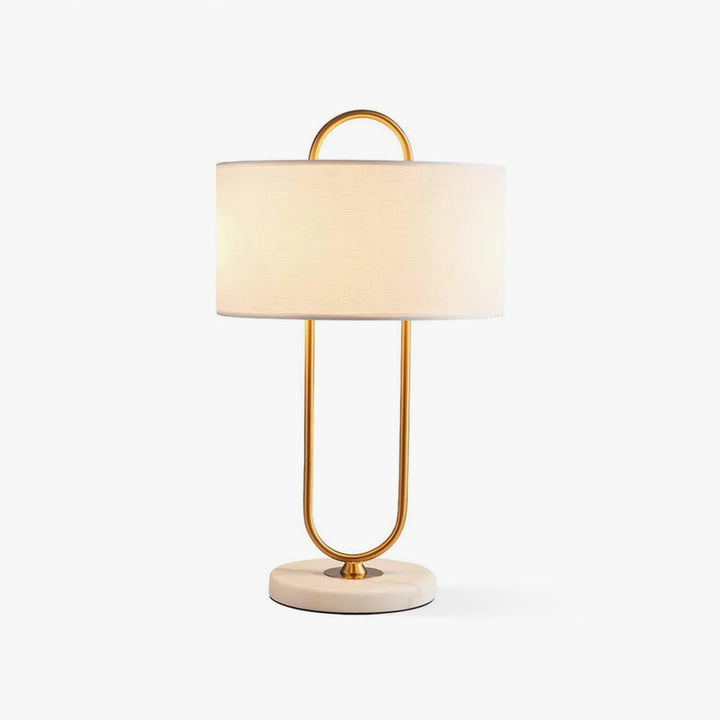 Warner Bordslampa