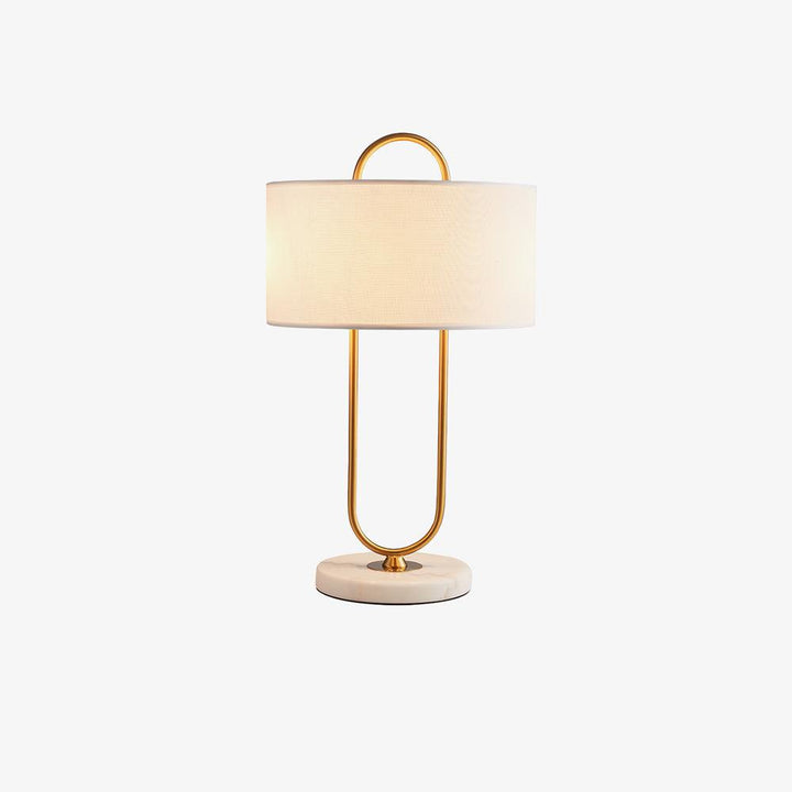 Warner Bordslampa