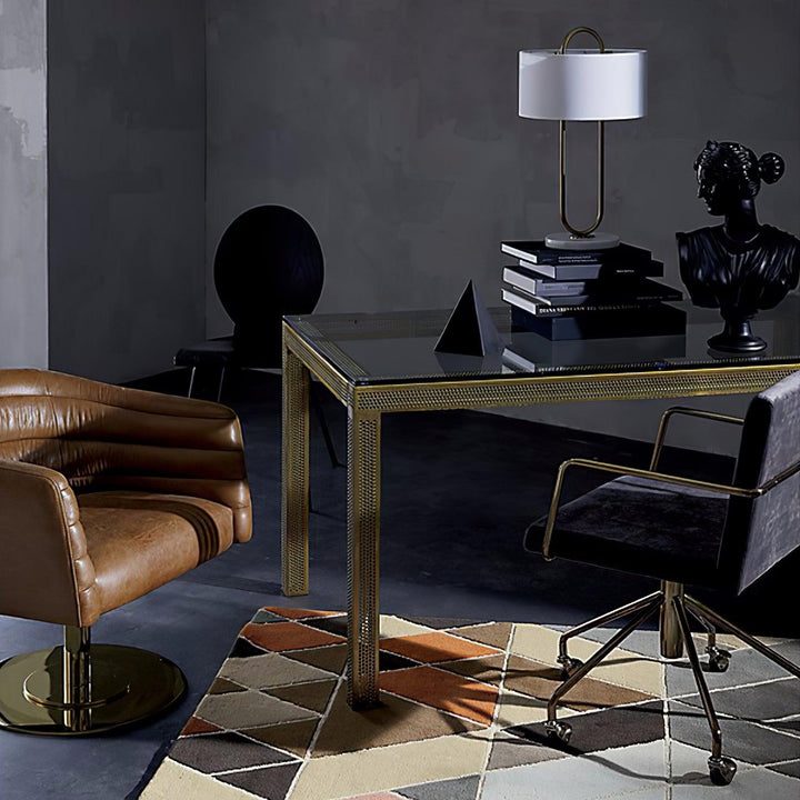 Warner Bordslampa