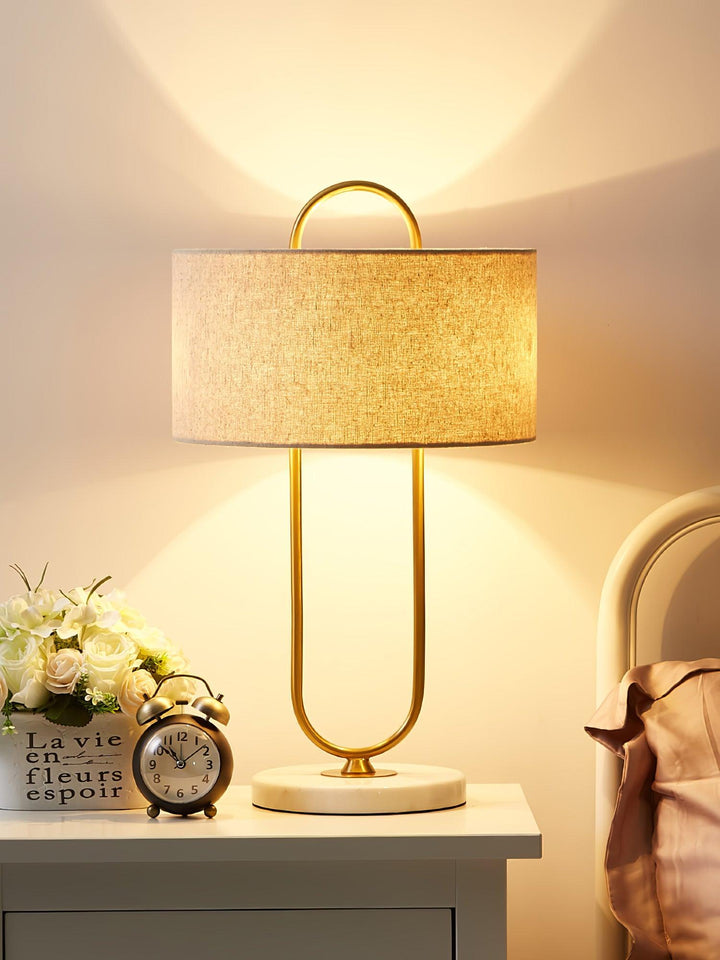 Warner Bordslampa