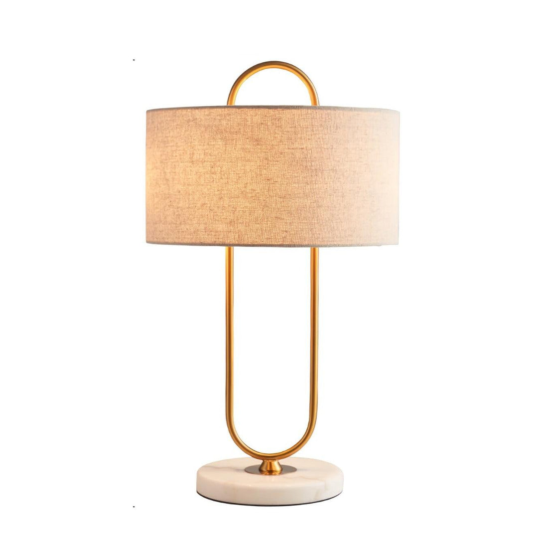 Warner Bordslampa