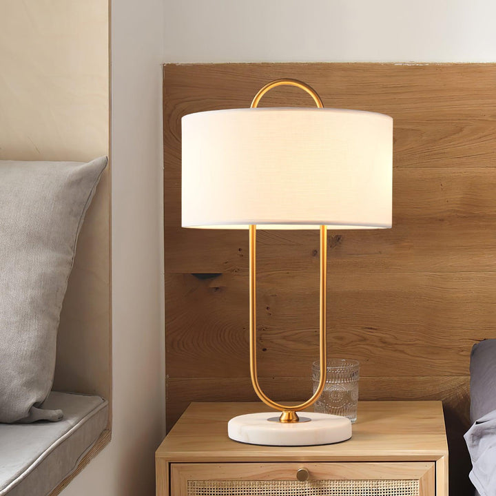 Warner Bordslampa
