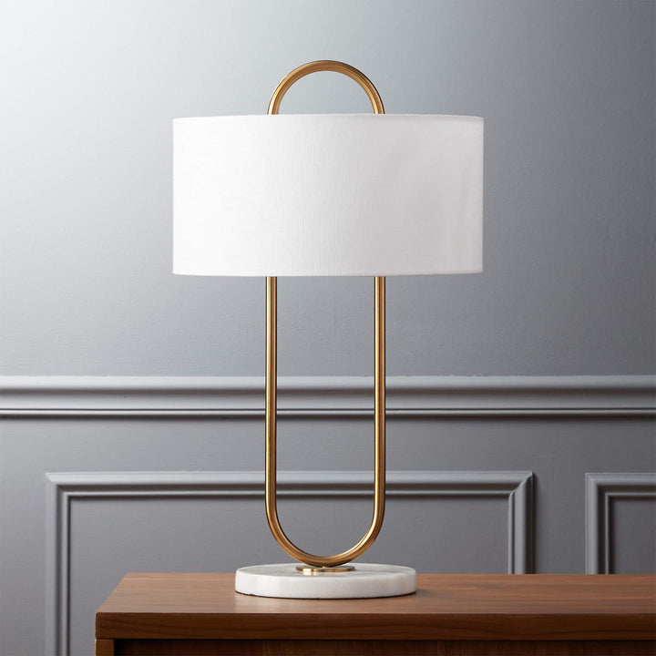 Warner Bordslampa