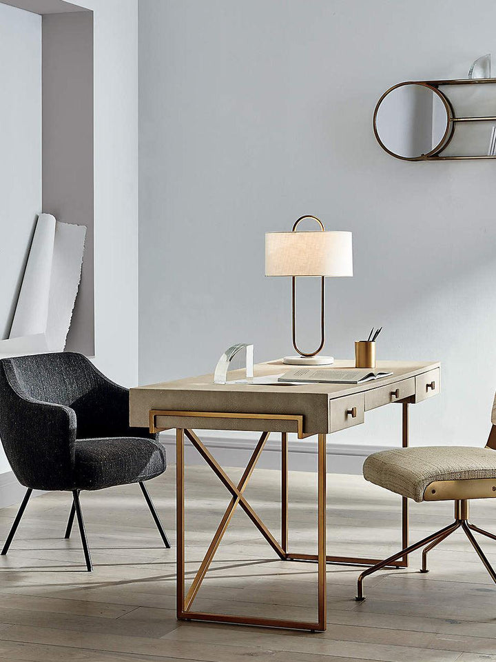 Warner Bordslampa