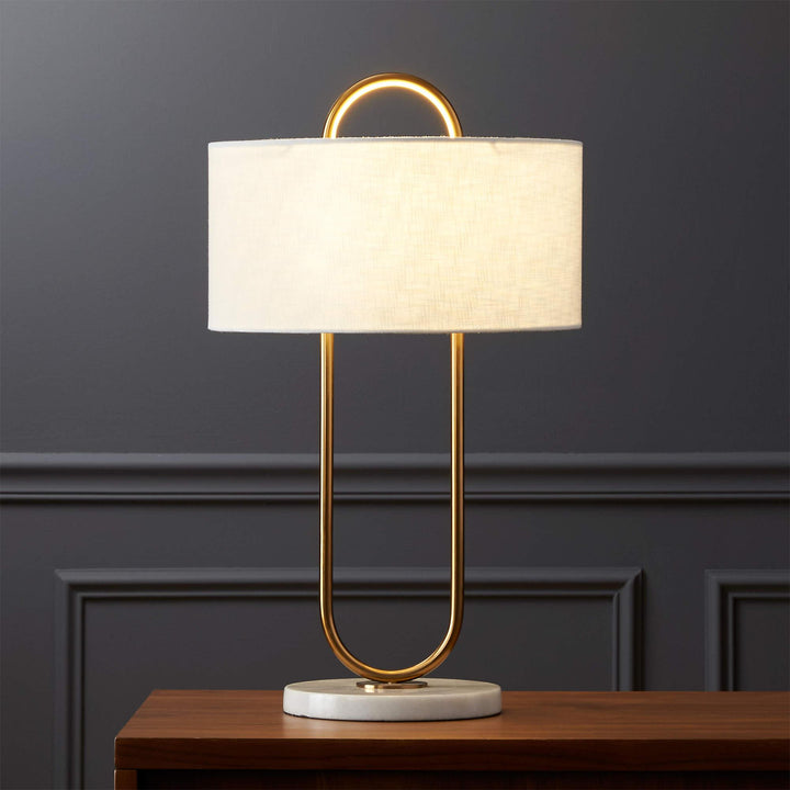 Warner Bordslampa
