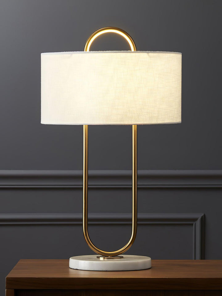 Warner Bordslampa