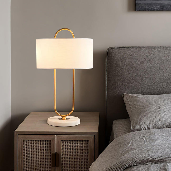 Warner Bordslampa
