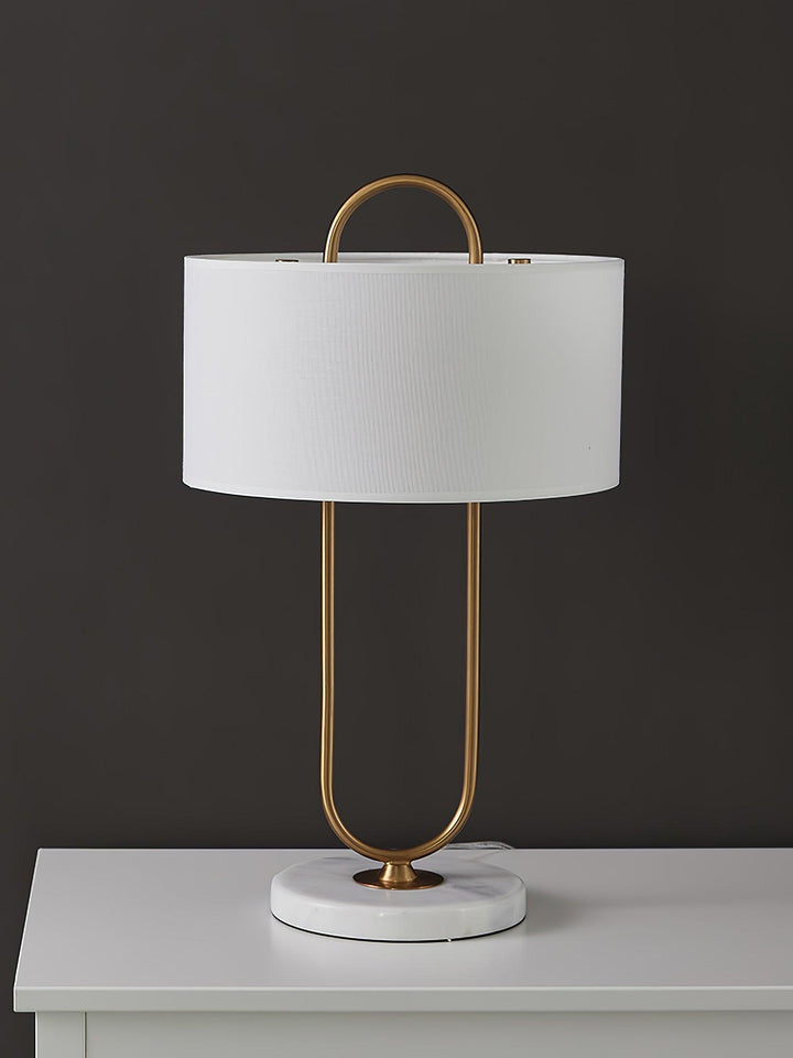 Warner Bordslampa