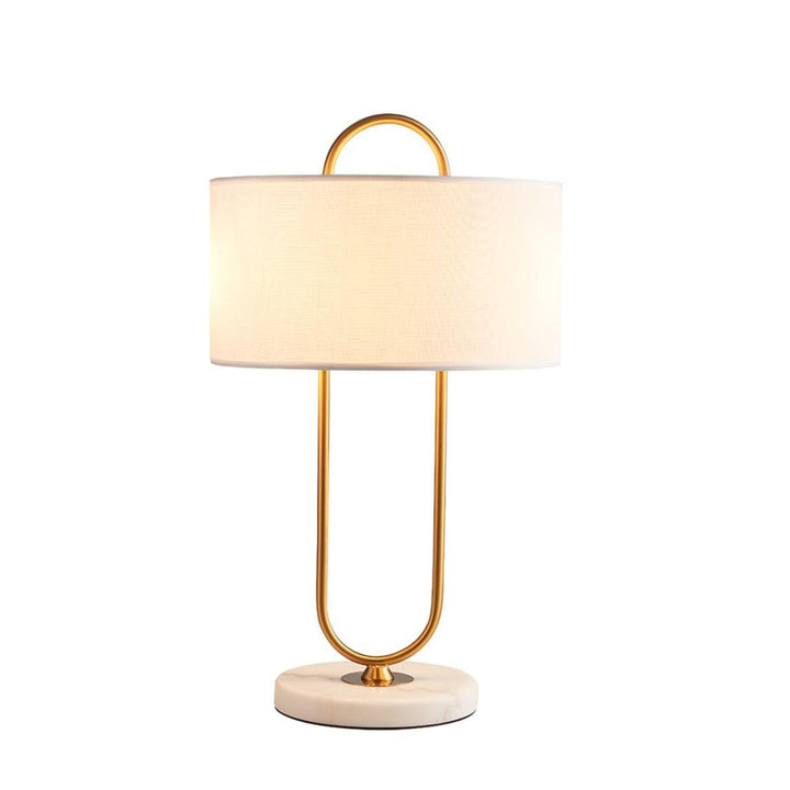 Warner Bordslampa