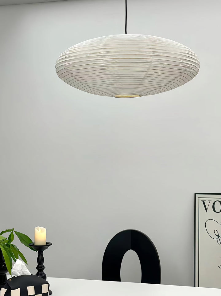 Washi Papper 15A Swag Lampa