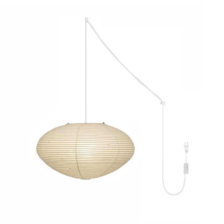 Washi Papper 15A Swag Lampa
