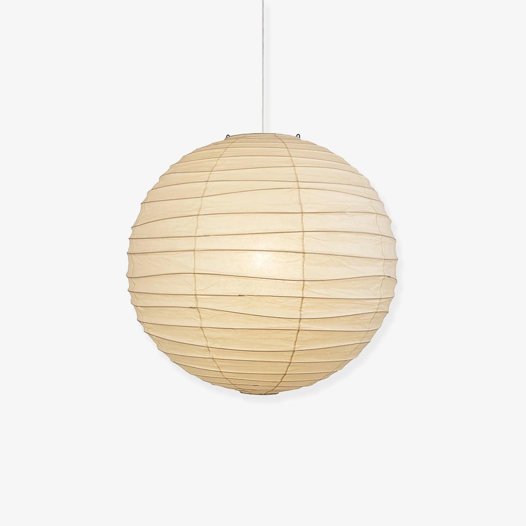 Washi Pappers Pendellampa