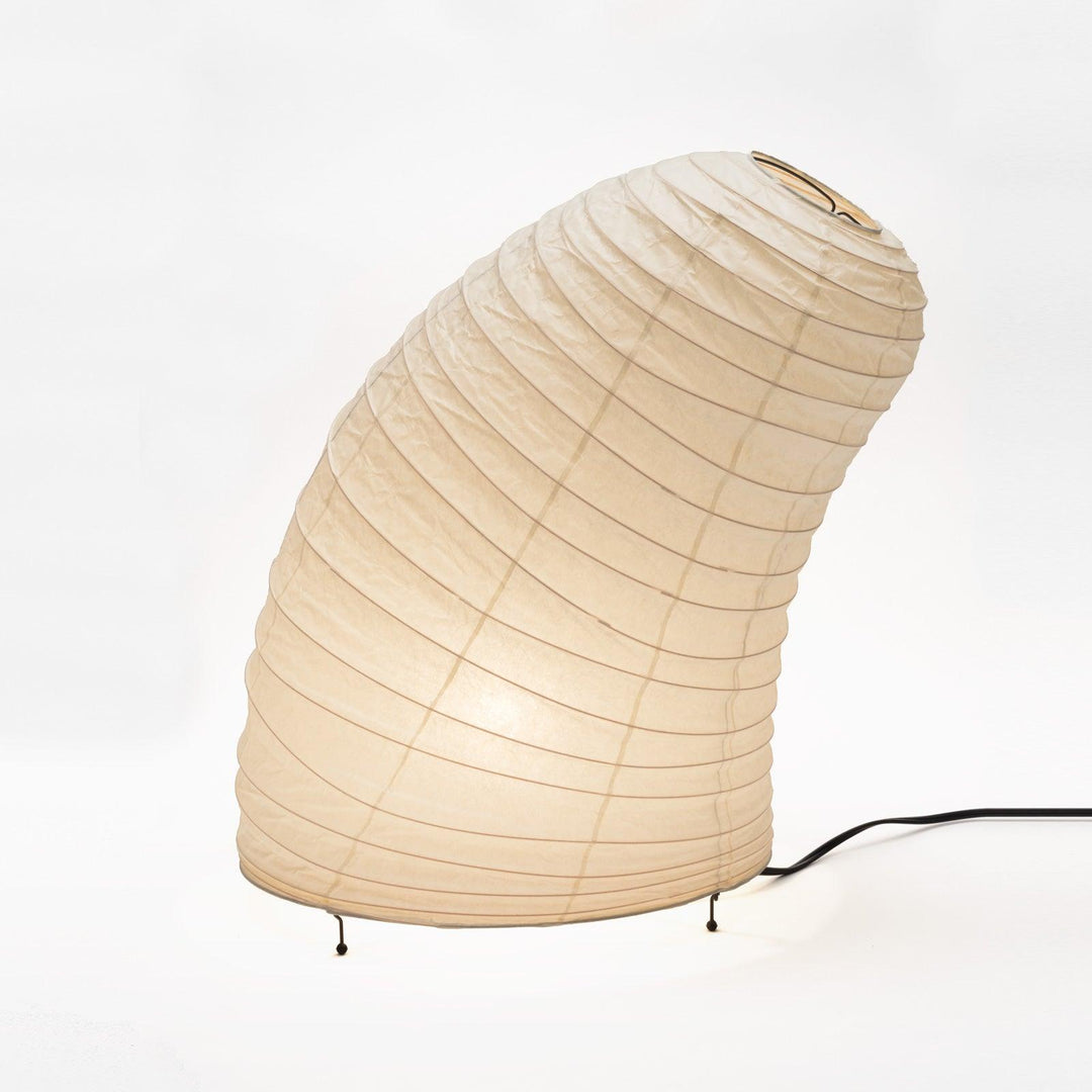 Japansk Lantern Bordslampa