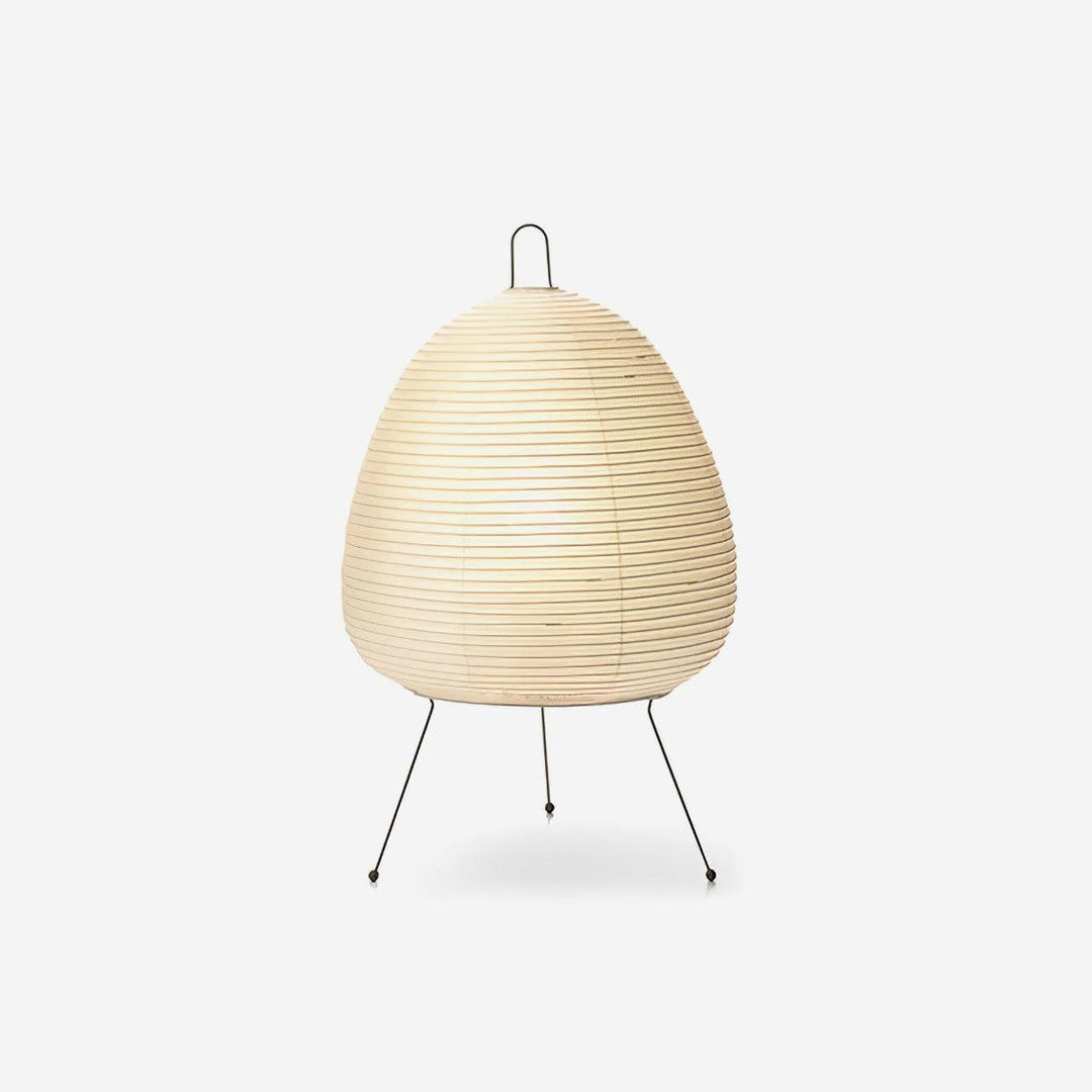 Japansk Lantern Bordslampa