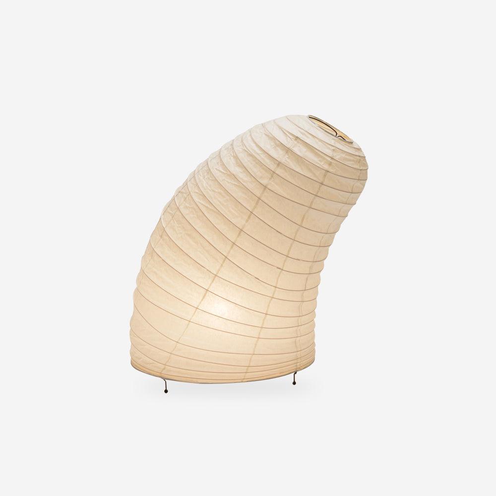 Japansk Lantern Bordslampa
