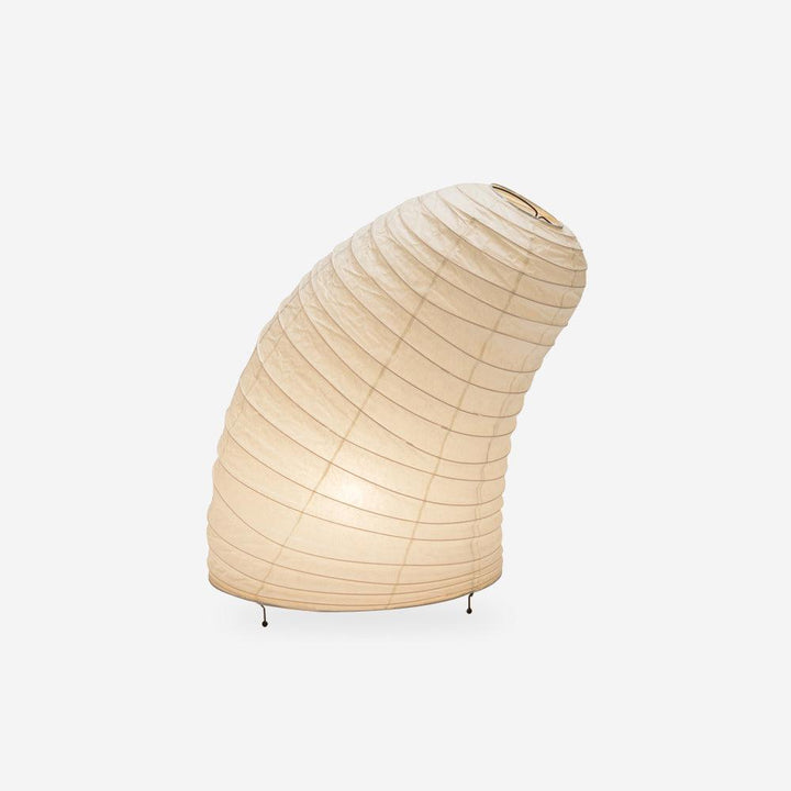 Japansk Lantern Bordslampa