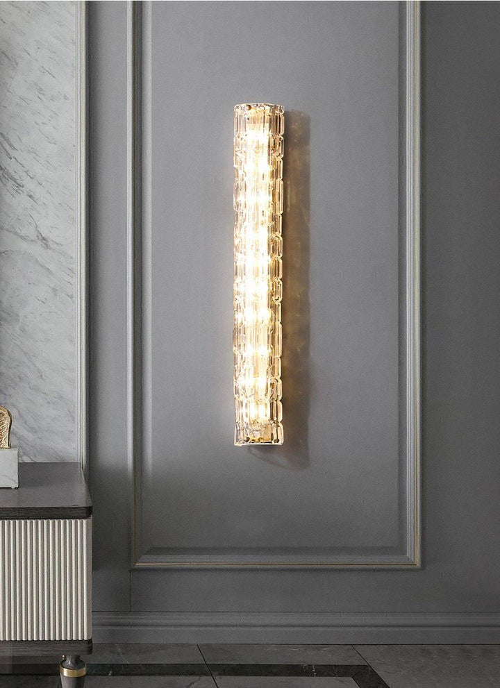 Fin Konst Vägglampa