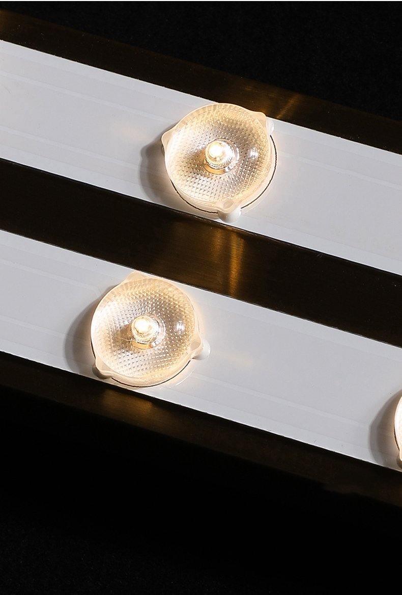 Fin Konst Vägglampa