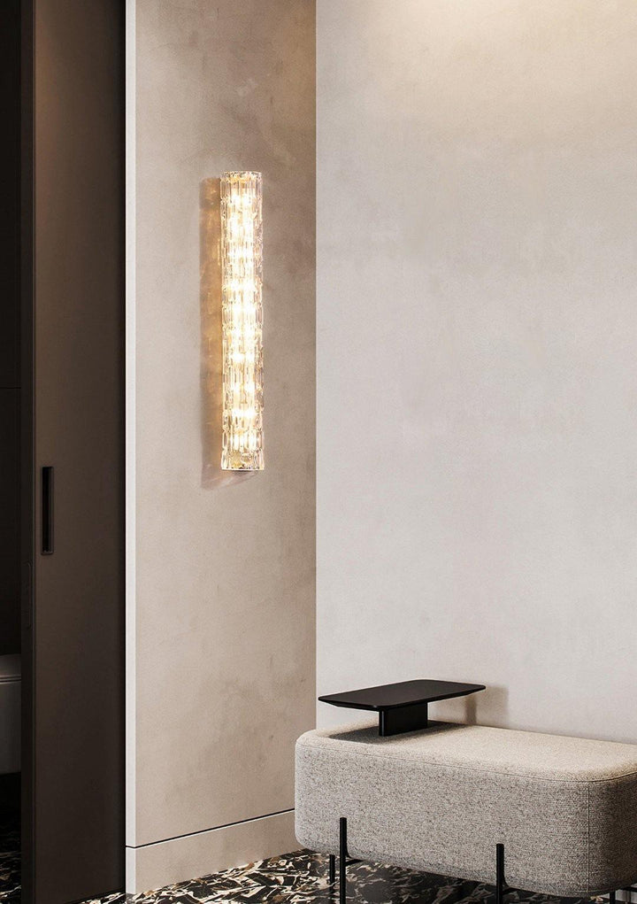 Fin Konst Vägglampa