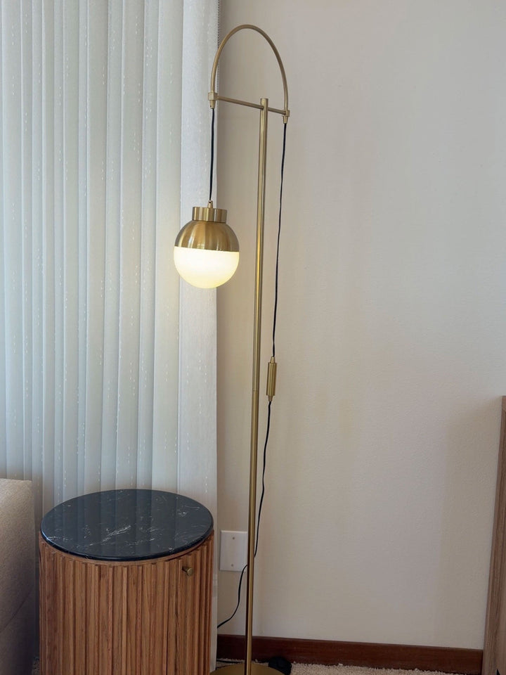 Waterloo Golvlampa