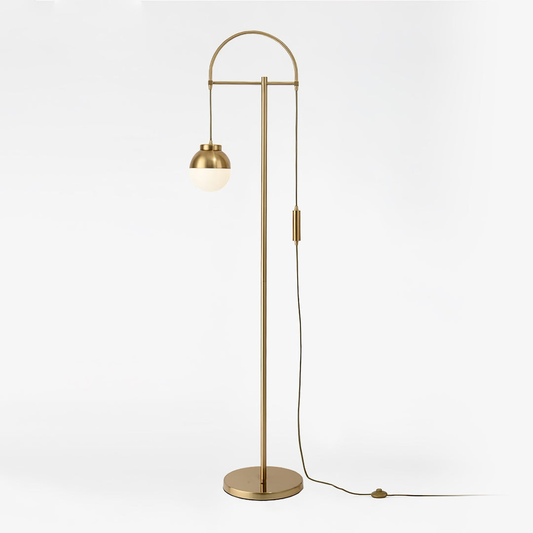 Waterloo Golvlampa