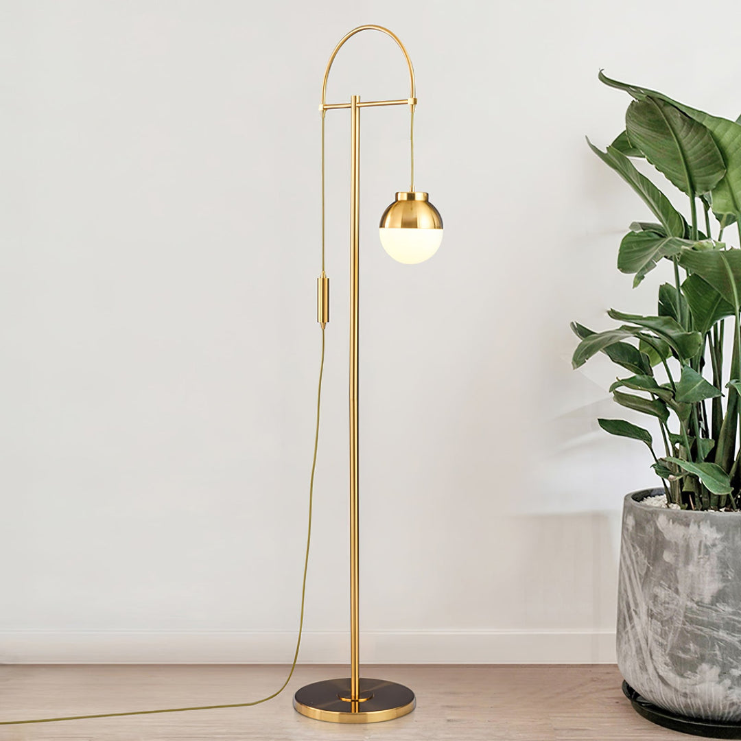 Waterloo Golvlampa