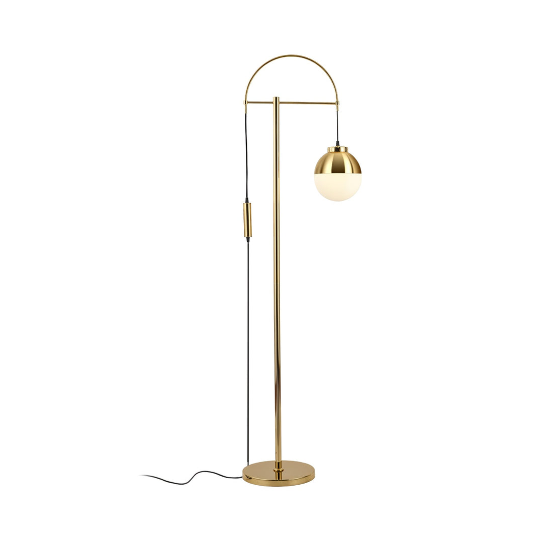 Waterloo Golvlampa