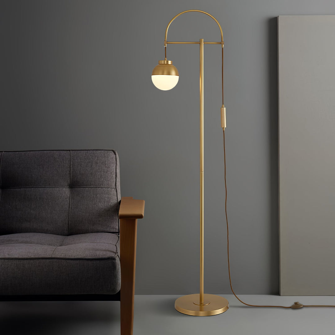 Waterloo Golvlampa