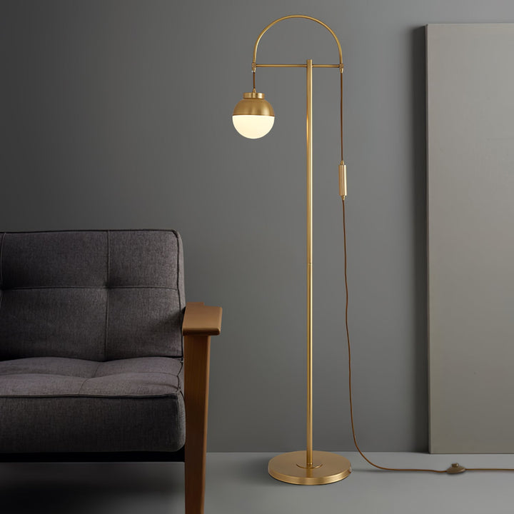 Waterloo Golvlampa