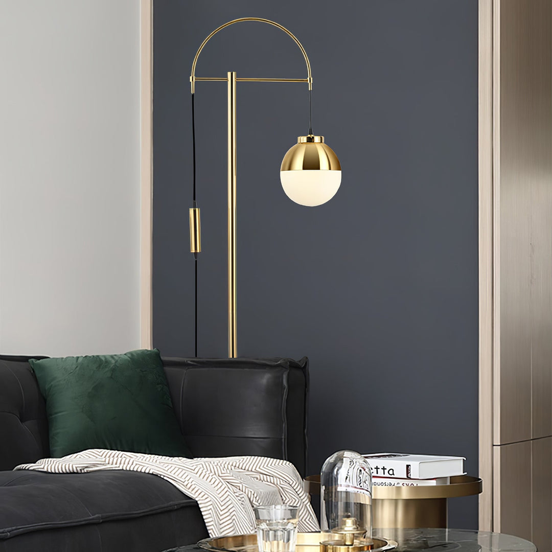 Waterloo Golvlampa