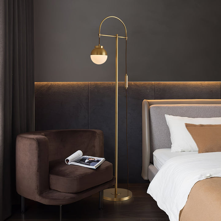 Waterloo Golvlampa