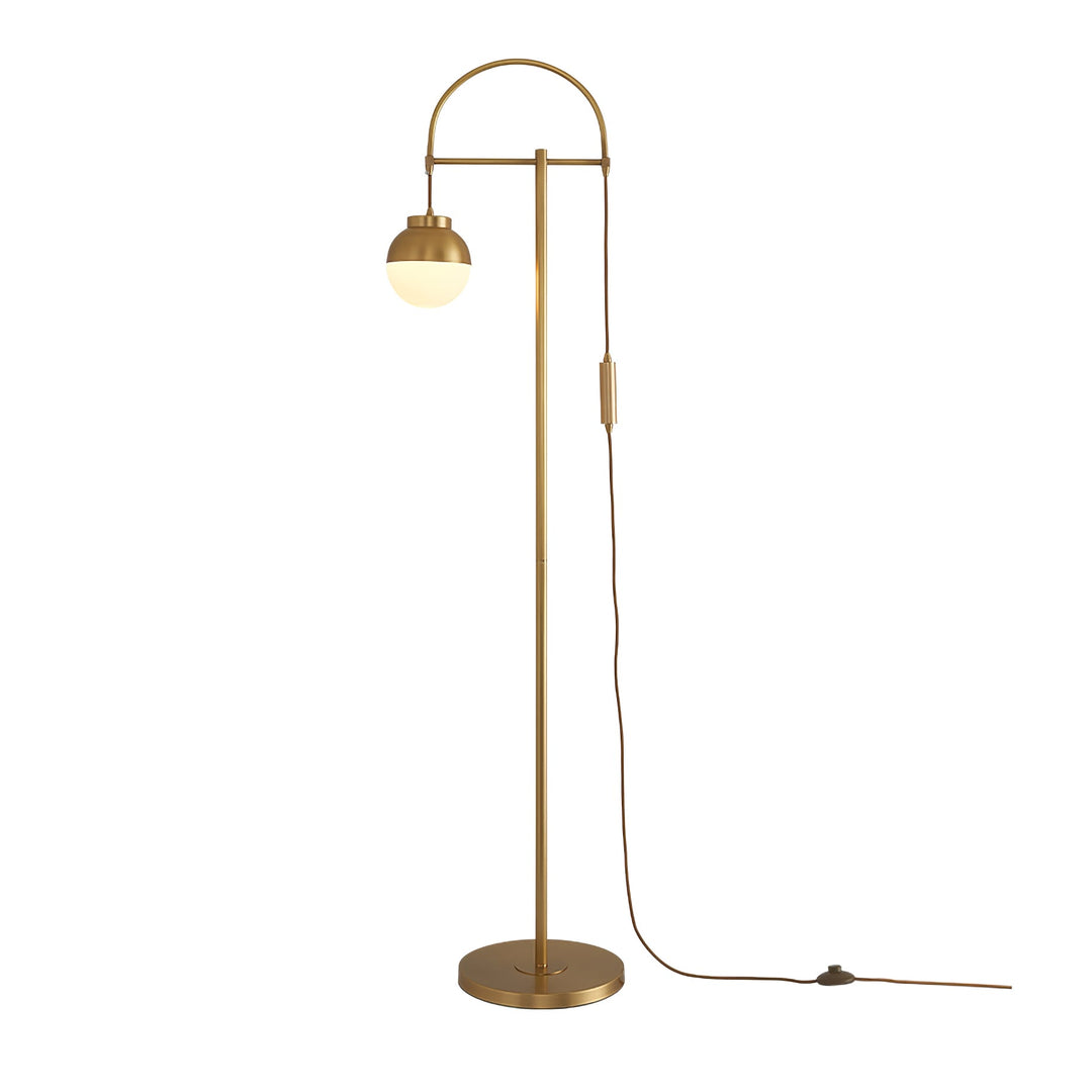Waterloo Golvlampa