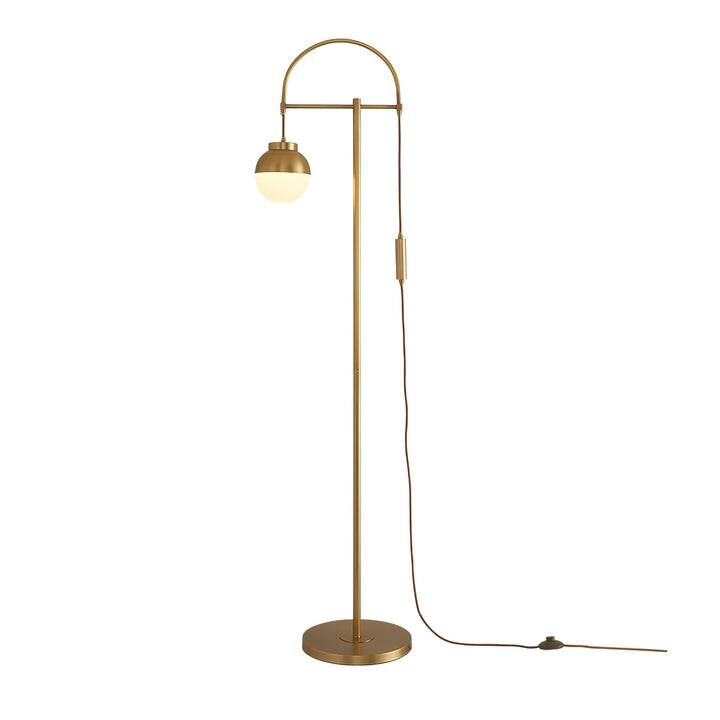 Waterloo Golvlampa