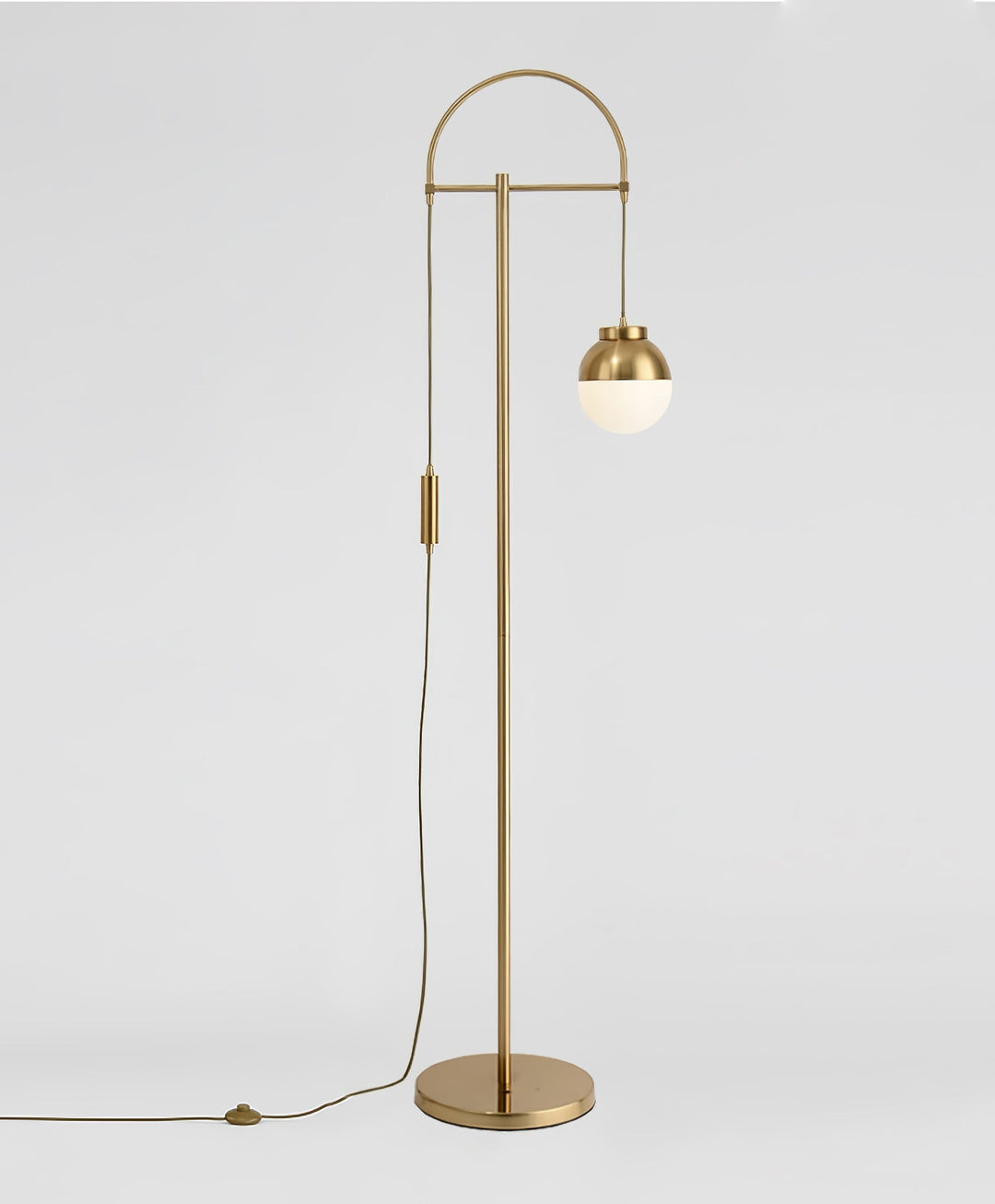 Waterloo Golvlampa