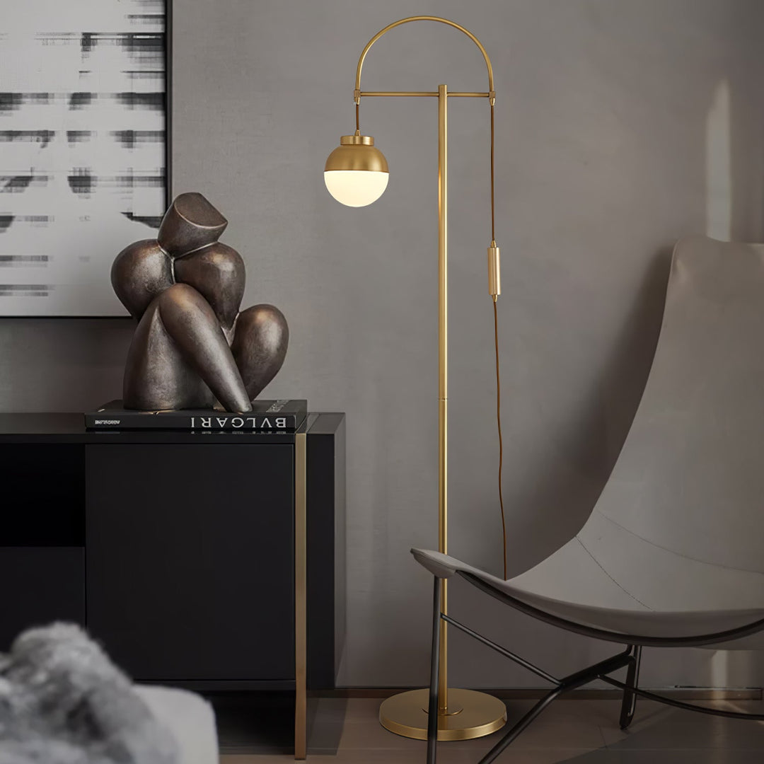 Waterloo Golvlampa