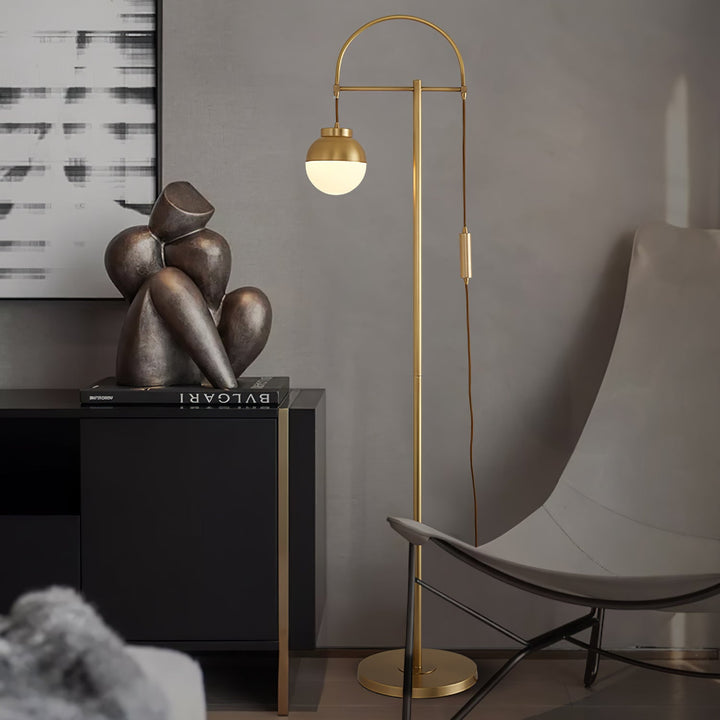 Waterloo Golvlampa